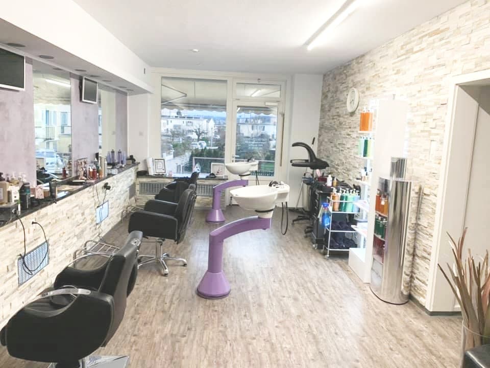 Hairdesign Prezio — Coiffeur in Winterthur (Bild 2)