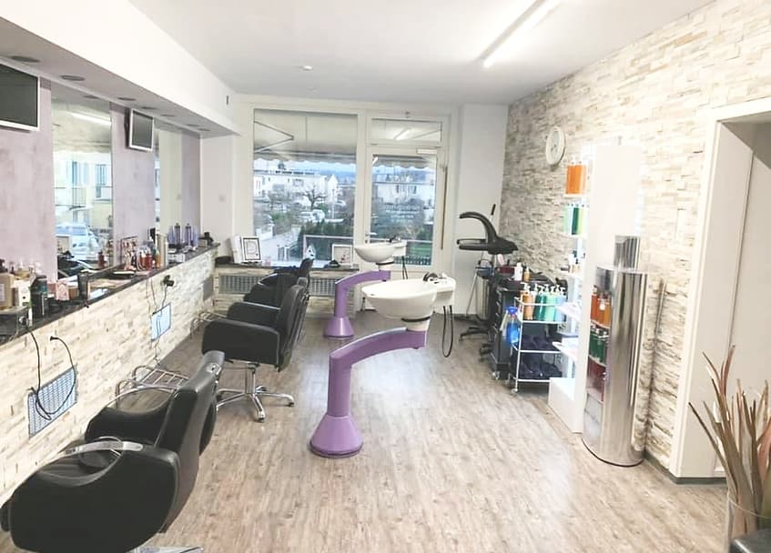 Hairdesign Prezio — Coiffeur in Winterthur (Bild 3)