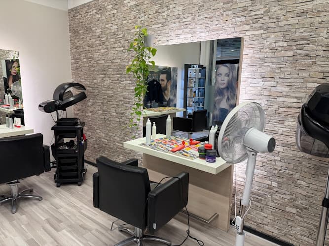 Coiffeur Gino — Coiffeur in Winterthur