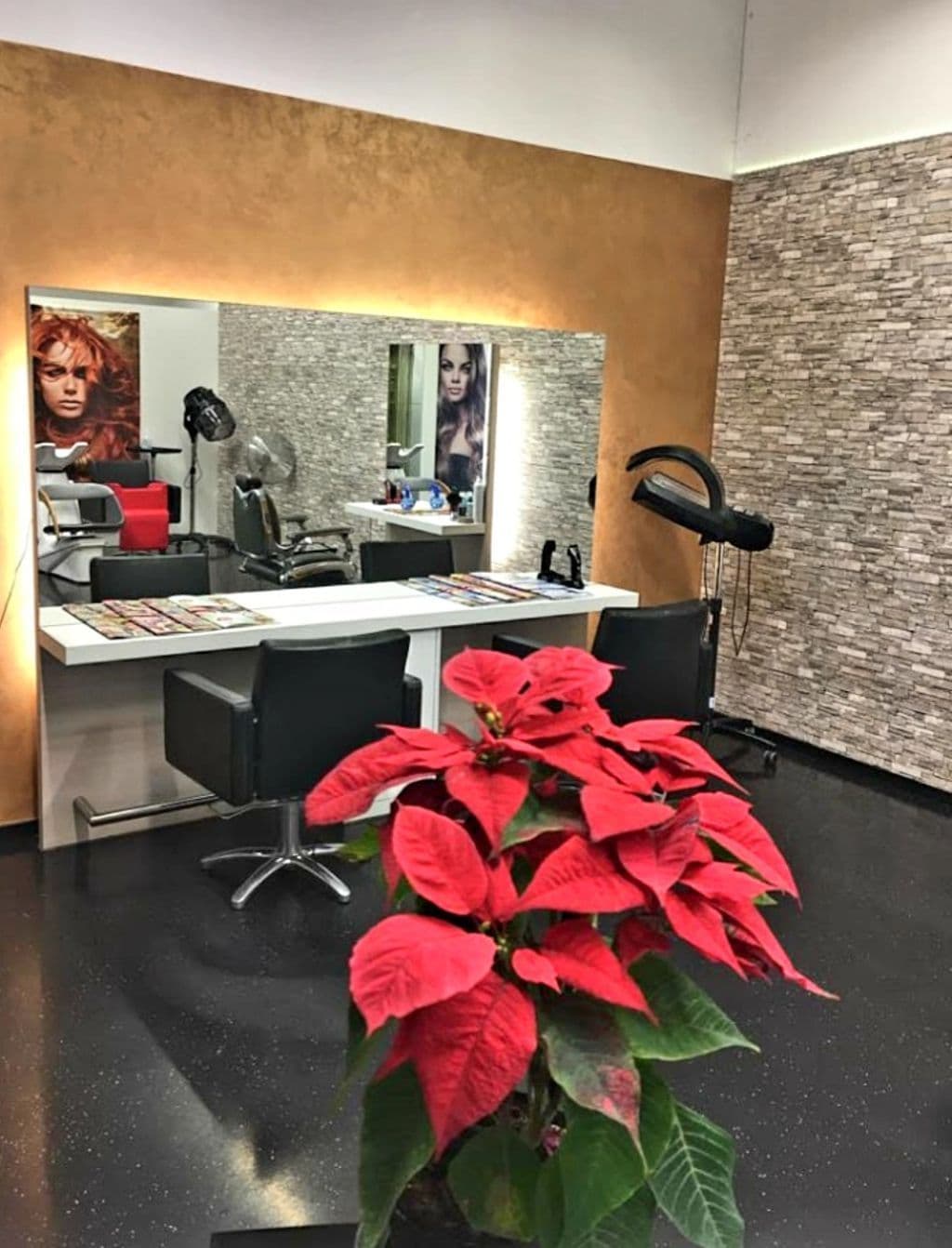 Coiffeur Gino — Coiffeur in Winterthur (Bild 2)