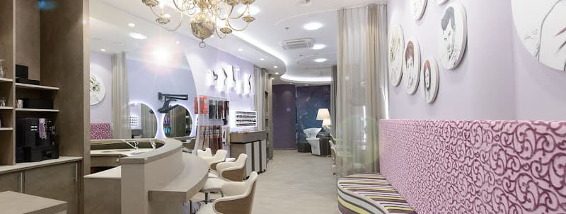 Hairstylist Pierre (Winterthur Archhöfe) — Coiffeur in Winterthur
