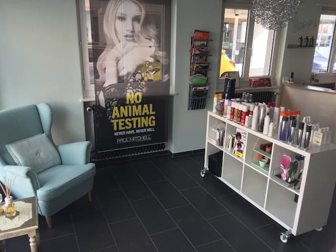 Coiffeur LA ROCCA STYLE — Coiffeur in Winterthur
