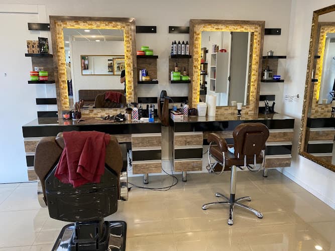Coiffeur Selo — Coiffeur in Bern