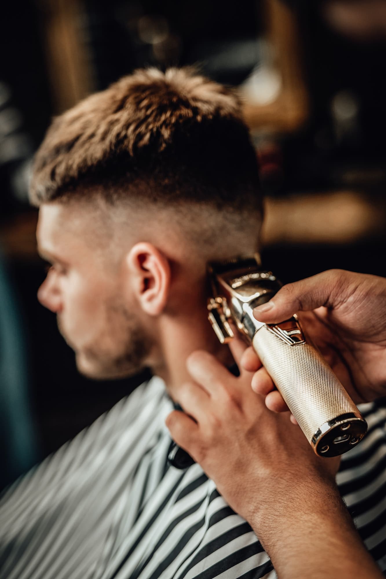 Coiffeur Selo — Coiffeur in Bern (Bild 2)