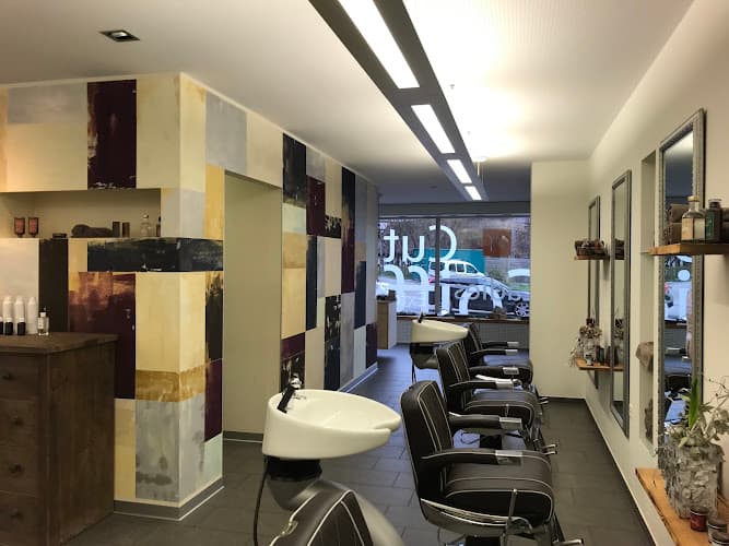 Coiffure Herde Creative - Team — Coiffeur in Winterthur