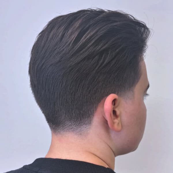 Coiffure Herde Creative - Team — Coiffeur in Winterthur (Bild 3)