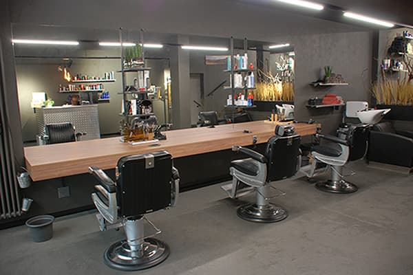 Coiffeur Fascino — Coiffeur in Winterthur