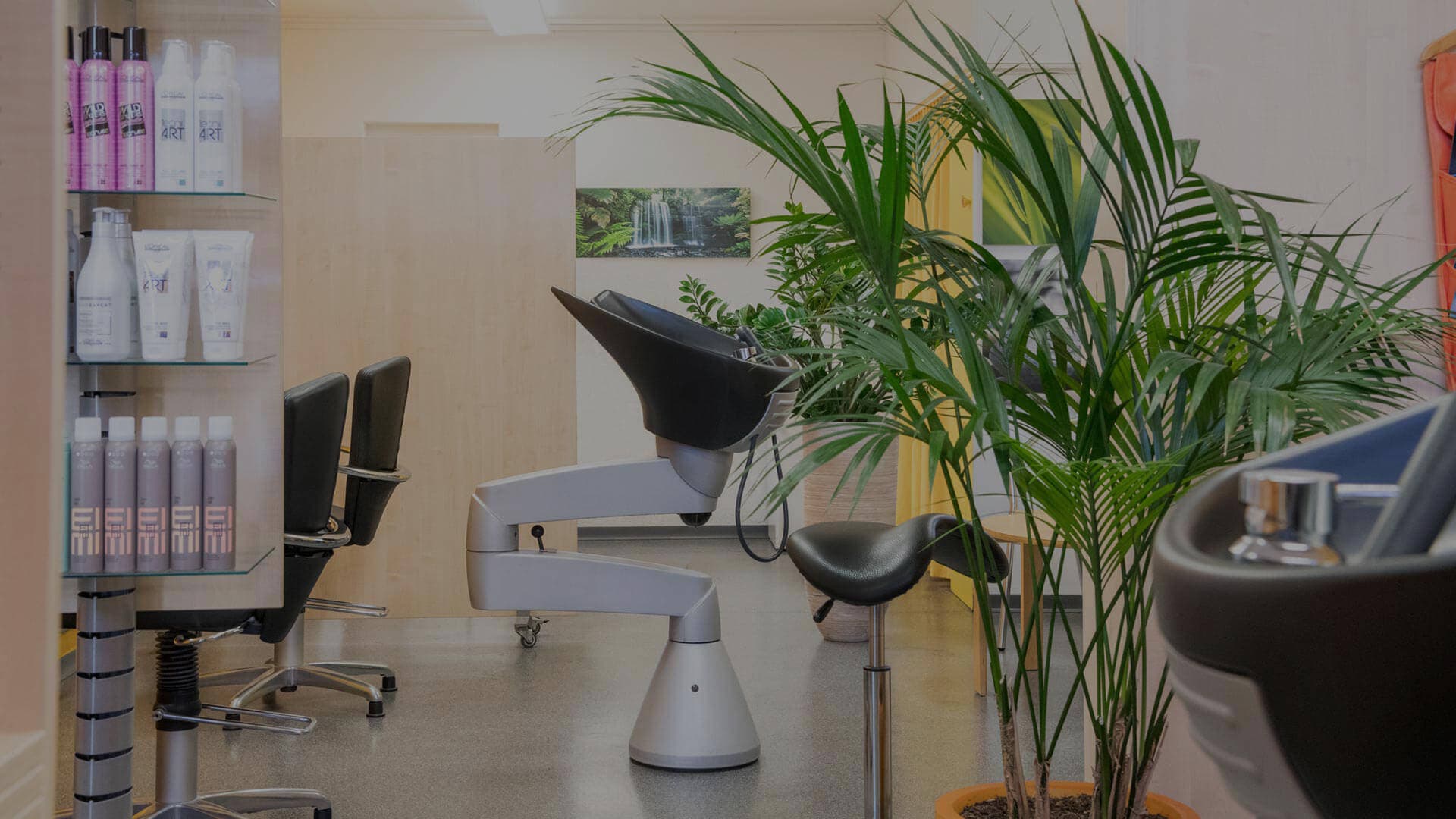 Coiffure Sunneschy — Coiffeur in Winterthur (Bild 2)