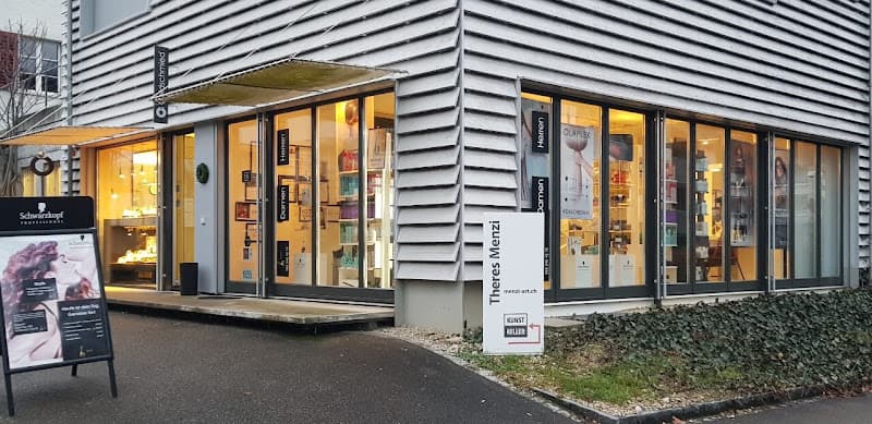 LB Hairdesign Master of Art — Coiffeur in Winterthur