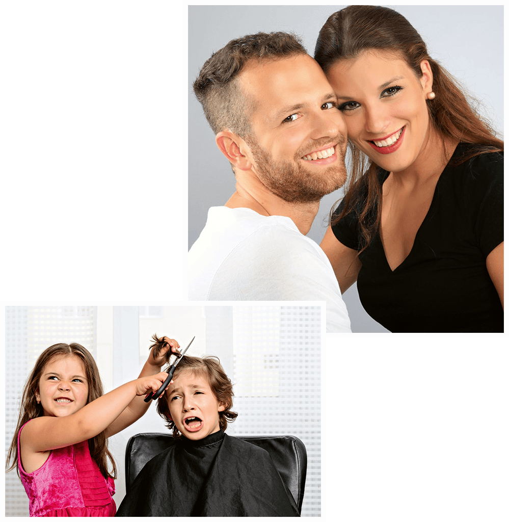 Coiffeur Piero — Coiffeur in Winterthur (Bild 2)