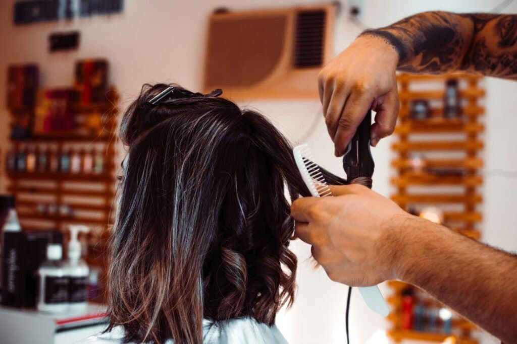 Coiffeur Eliona — Coiffeur in Winterthur (Bild 2)
