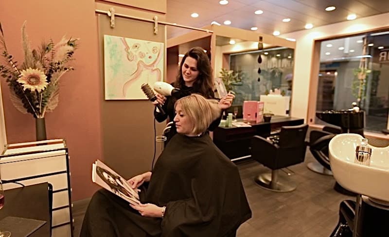 wintHAIRthur — Coiffeur in Winterthur