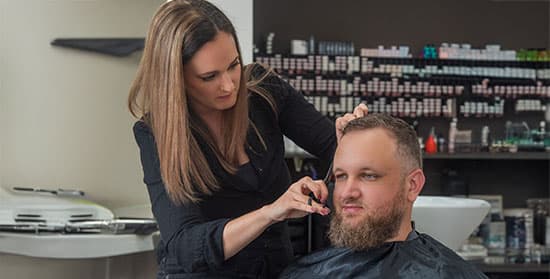 Coiffeur Creative Ramseier Evelyne — Coiffeur in Bremgarten bei Bern (Bild 3)