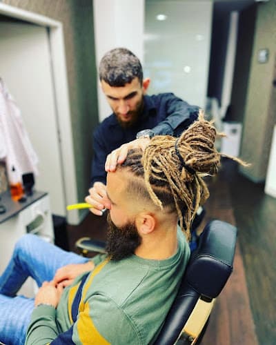 Barbershop Coiffeur Kaiser - Winterthur — Coiffeur in Winterthur