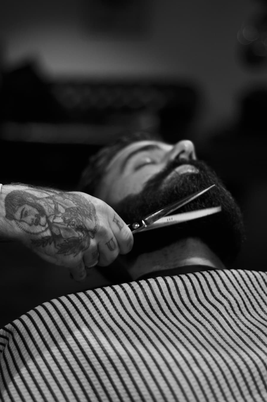 Barbershop Coiffeur Kaiser - Winterthur — Coiffeur in Winterthur (Bild 3)