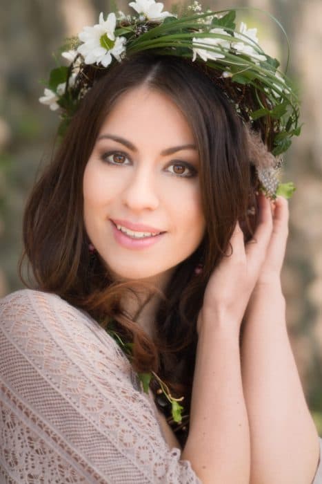 Petra Friedli-Skraban Visagistin / Make-up Artistin inkl. Hairstyling — Kosmetikstudio in Winterthur (Bild 2)