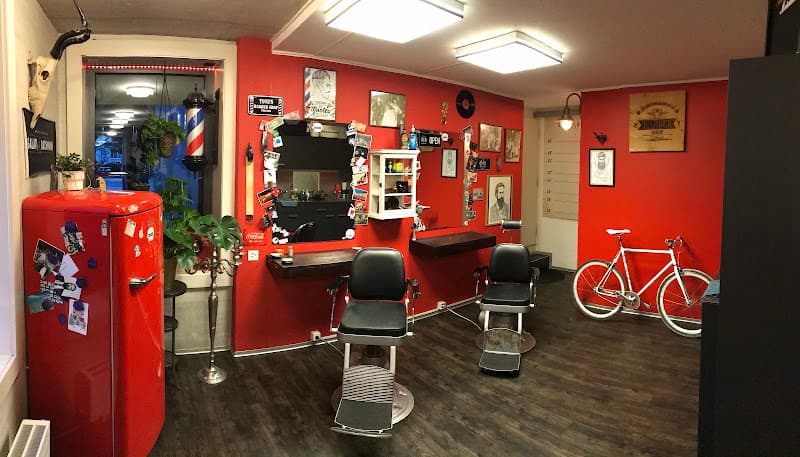 Galati & Bachmann Intercoiffure — Coiffeur in Winterthur