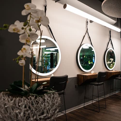 Coiffeursalon Team Freinhofer — Coiffeur in Winterthur