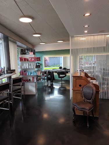 Schneidewerk — Coiffeur in Winterthur