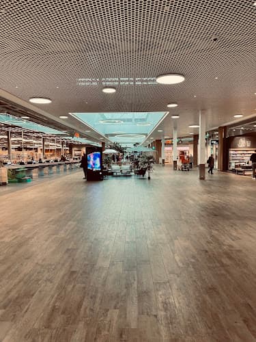 GIDOR Coiffure (Winterthur Grüze Markt) — Coiffeur in Winterthur