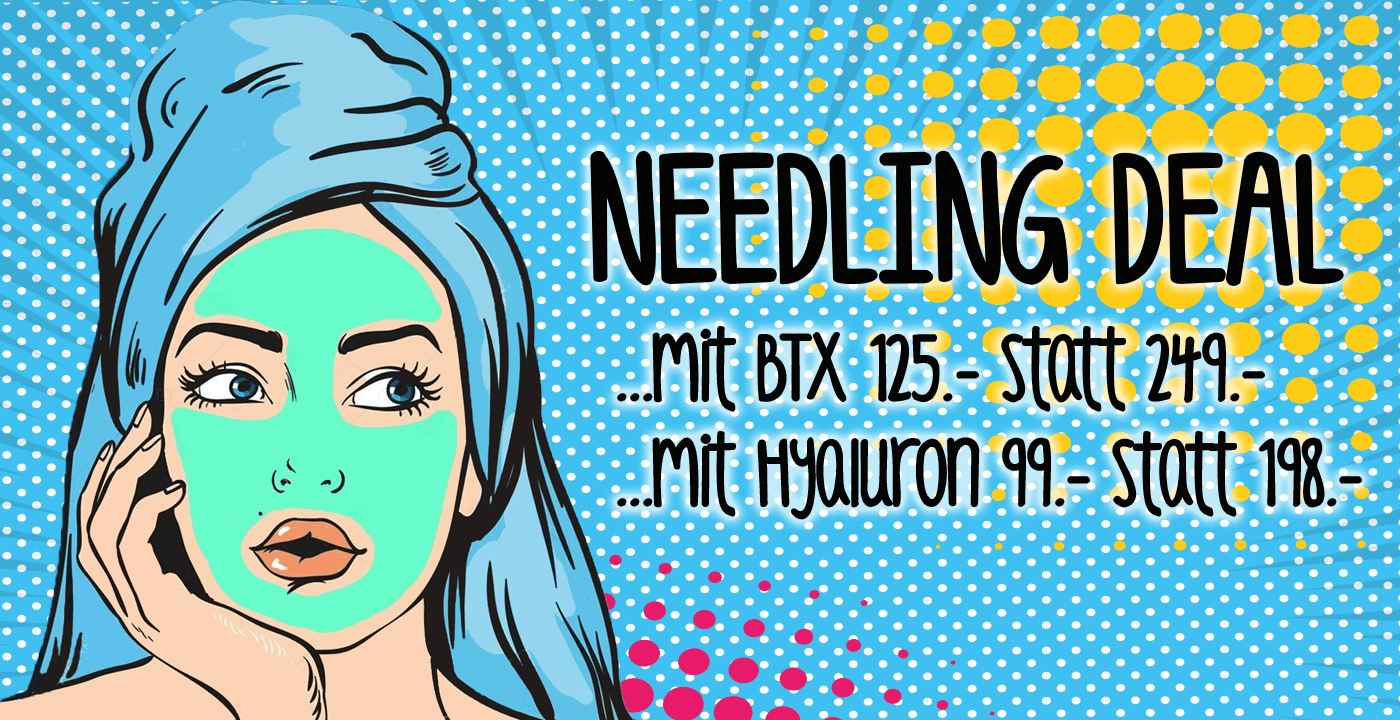 Who's Next Beauty — Kosmetikstudio in Winterthur (Bild 2)