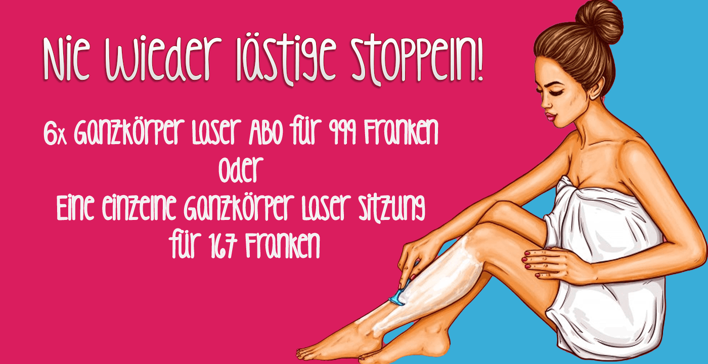 Who's Next Beauty — Kosmetikstudio in Winterthur (Bild 3)