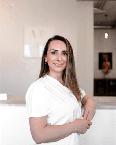 Alusi Laser Beauty | Kosmetikstudio für dauerhafte Laser Haarentfernung | Wimpern- und Augenbrauenlifting — Kosmetikstudio in Winterthur