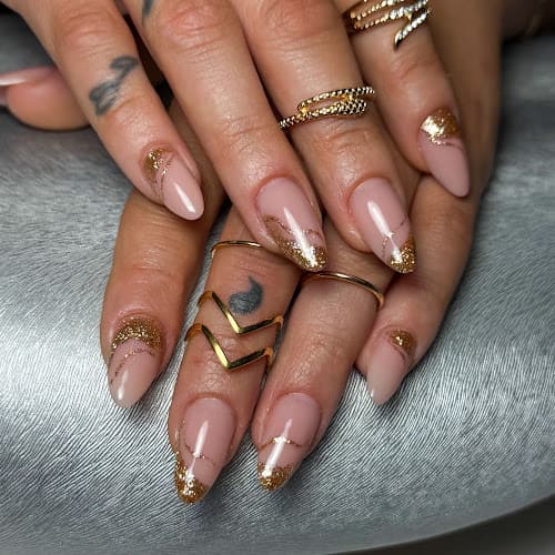 C Nails Nagelwerk by Christian Werner — Nagelstudio in Winterthur