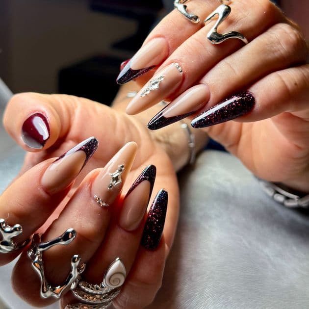 C Nails Nagelwerk by Christian Werner — Nagelstudio in Winterthur (Bild 3)