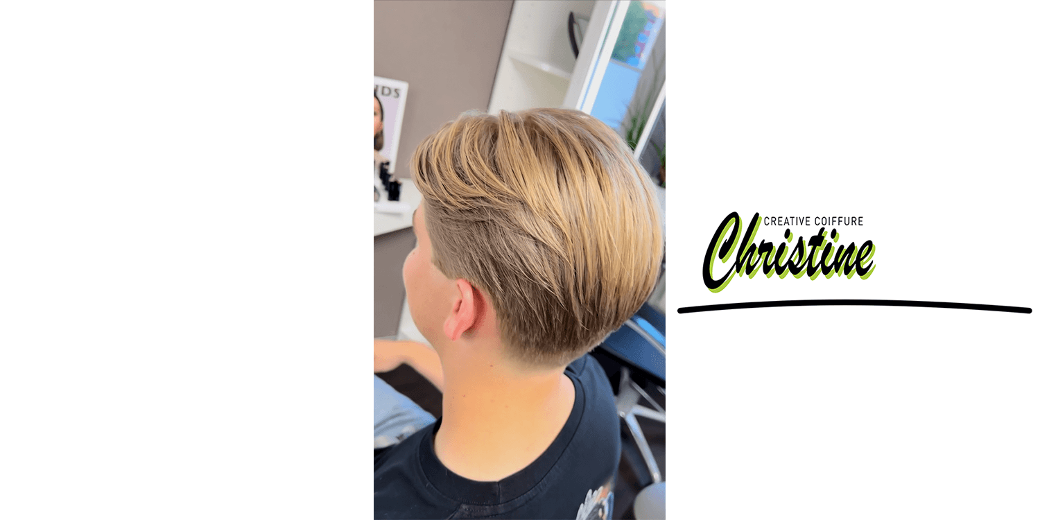 Coiffeur Christine — Coiffeur in Seuzach (Bild 3)