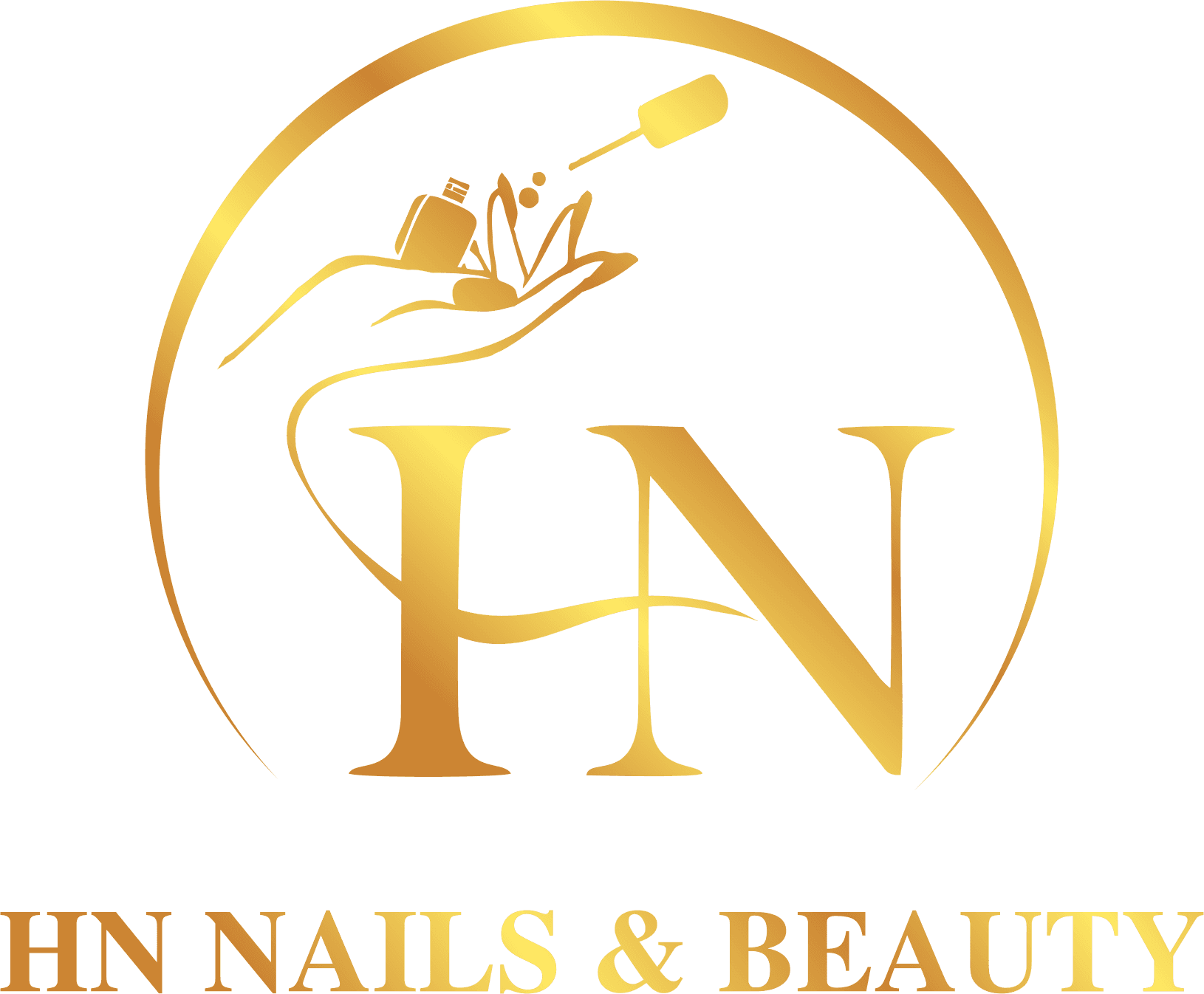 HN Nails & Beauty — Nagelstudio in Winterthur (Bild 3)