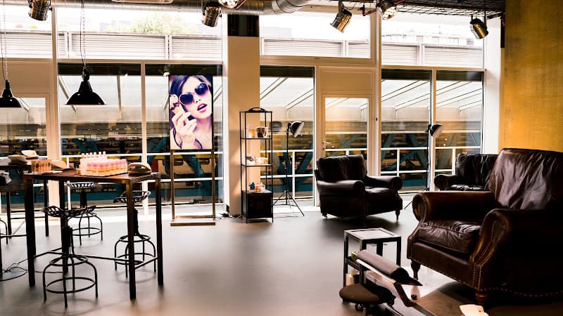 BeautySpace Winterthur — Nagelstudio in Winterthur