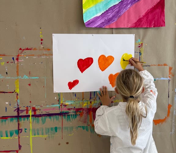 MomentMal Atelier — Maler in Winterthur