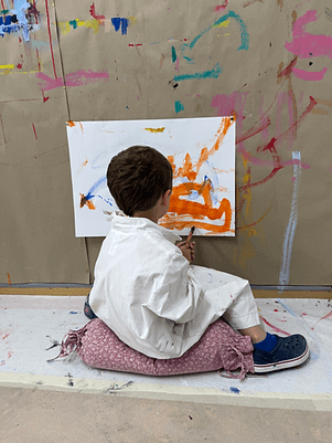 MomentMal Atelier — Maler in Winterthur (Bild 3)
