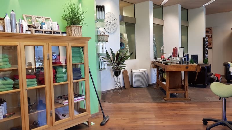 Coiffeur Zick - Zack — Coiffeur in Seuzach