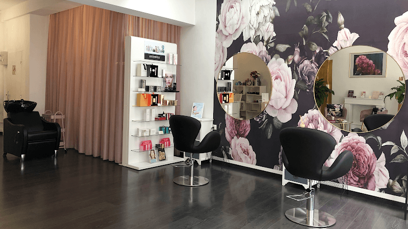 Kosmetikstudio Winterthur bei Esthetic Health & Beauty — Kosmetikstudio in Winterthur