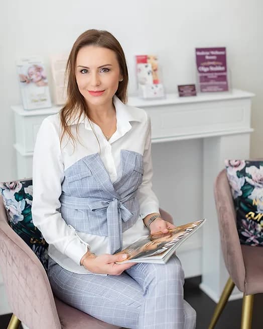 Kosmetikstudio Winterthur bei Esthetic Health & Beauty — Kosmetikstudio in Winterthur (Bild 2)