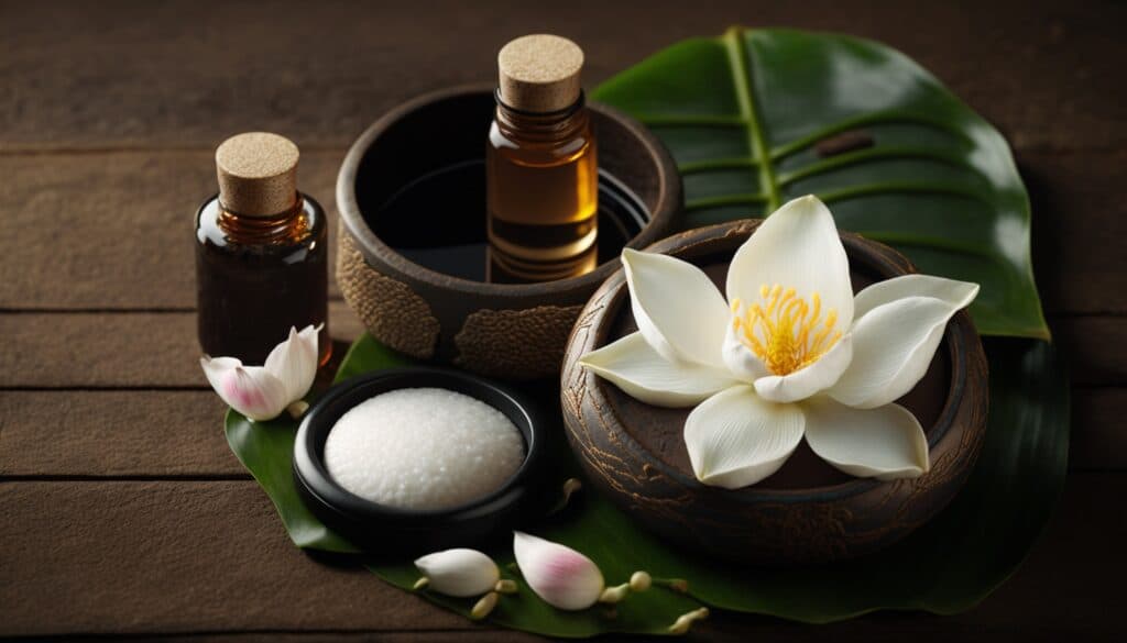Zen & Smile Thai Massage — Massage in Winterthur (Bild 2)