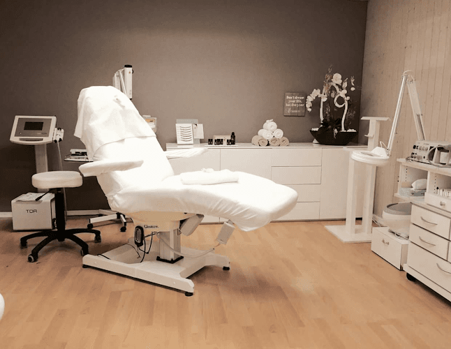 Beauty salons
