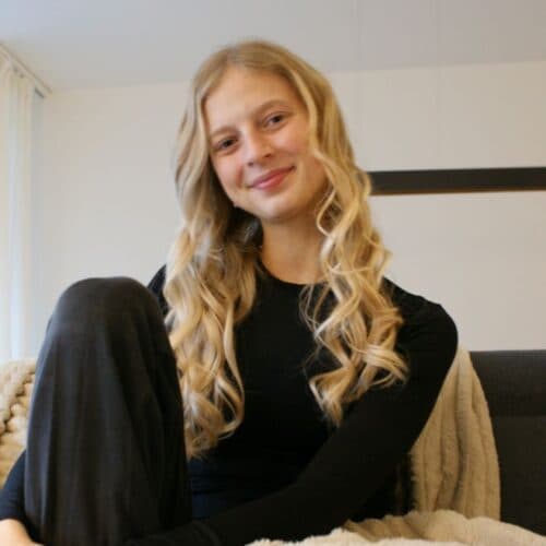 Homecut by Nuria — Coiffeur in Winterthur (Bild 2)
