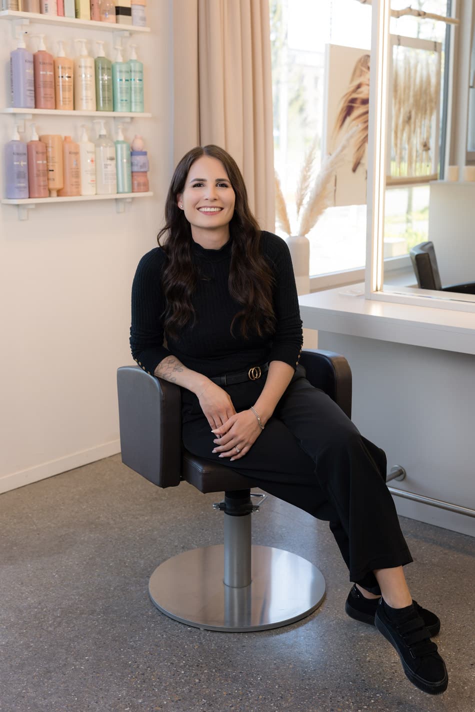 Hairpassion by Kimberly — Coiffeur in Winterthur (Bild 3)