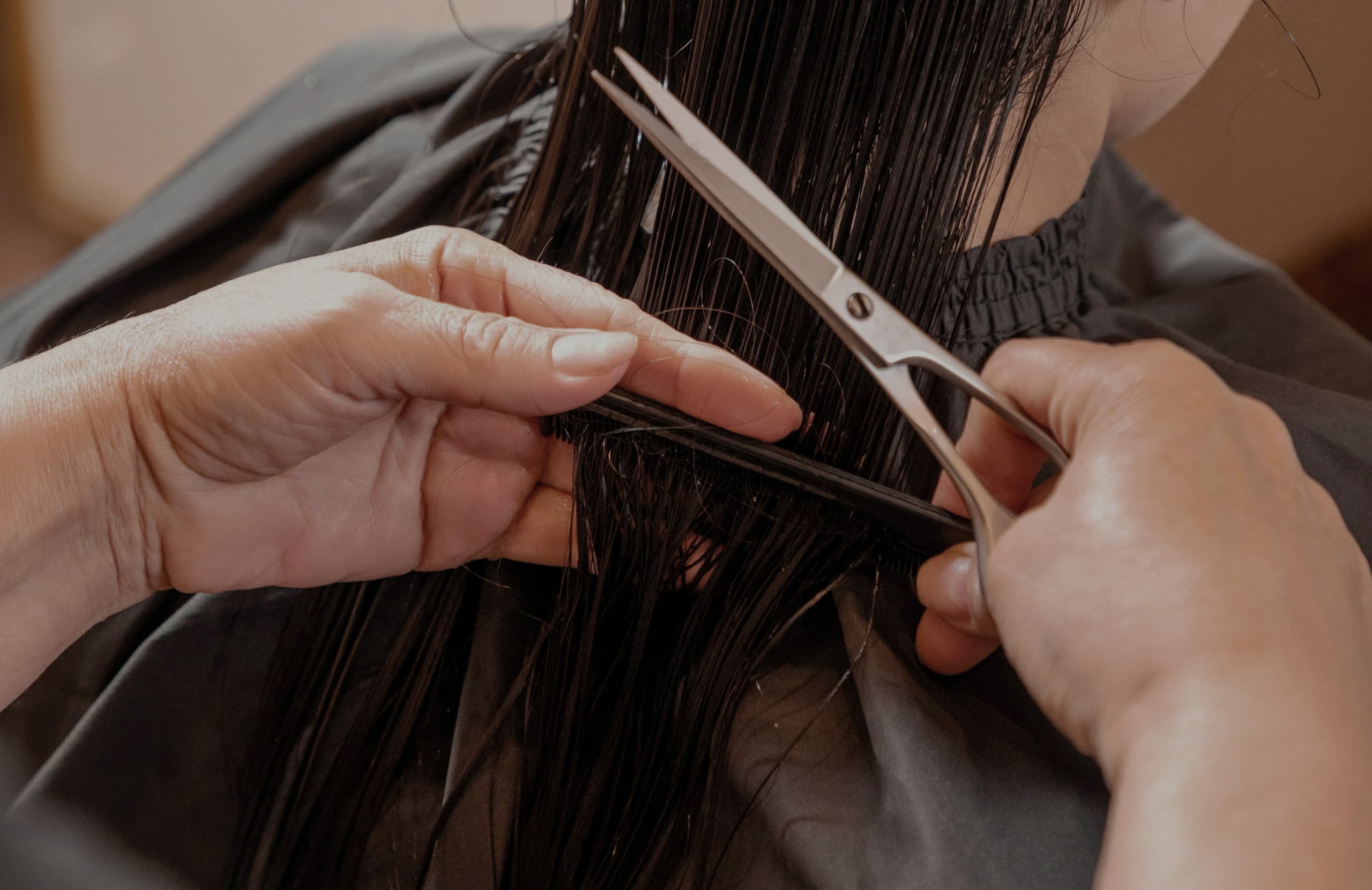 Hairbox — Coiffeur in Winterthur (Bild 2)