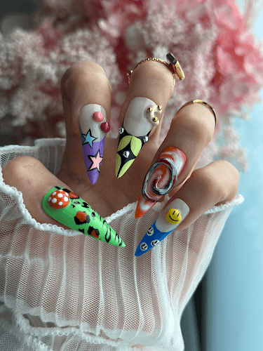 Nagelstudios
