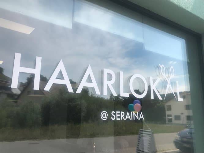 Haarlokaal — Coiffeur in Kollbrunn