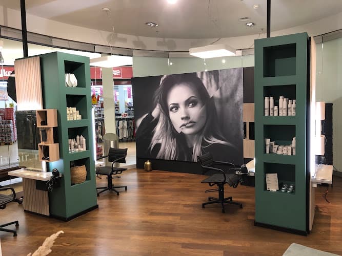 DRYCUT — Coiffeur in Winterthur