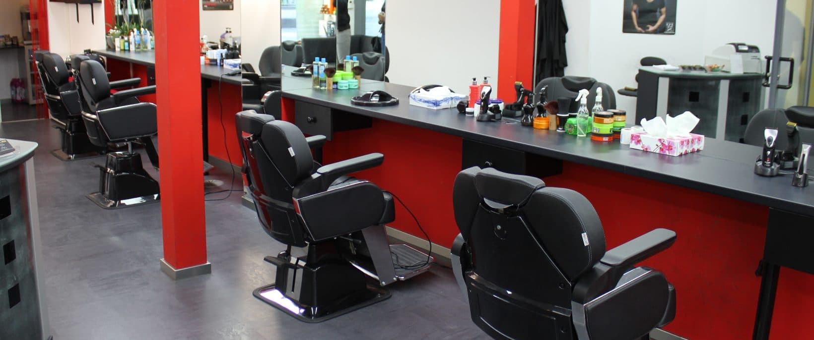 Coiffeur Amir — Coiffeur in Winterthur (Bild 3)