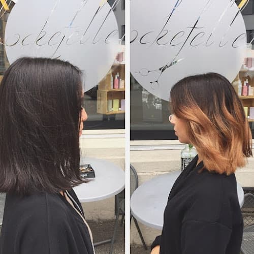 Lockefeller — Coiffeur in Winterthur