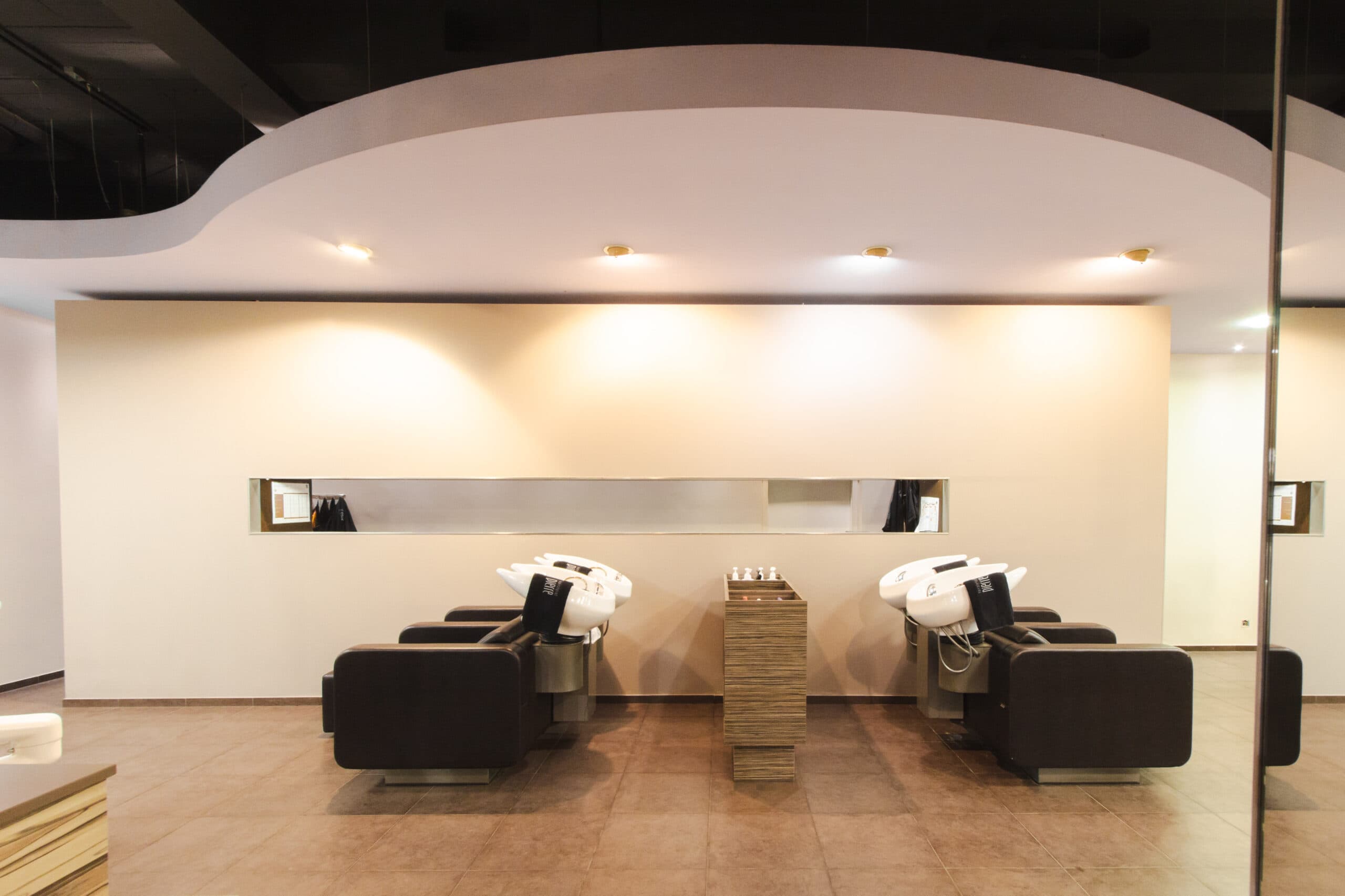 Hairstylist Pierre (Winterthur Technikumstrasse) — Coiffeur in Winterthur (Bild 3)