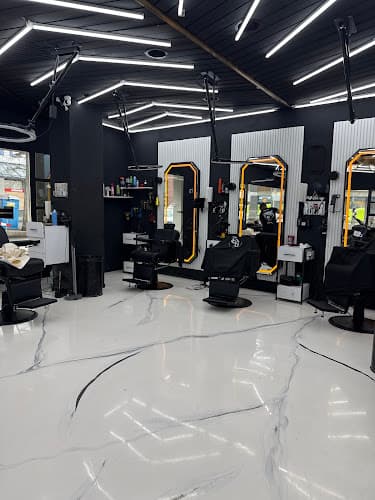 Gomez Barbershop — Coiffeur in Winterthur