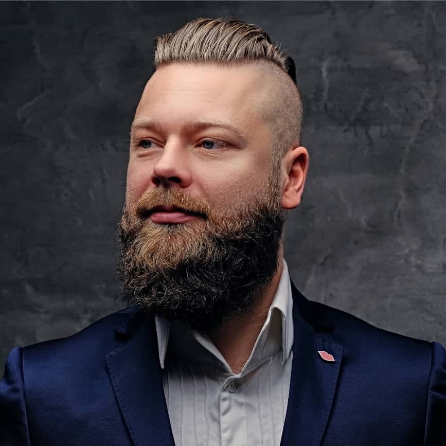 Gomez Barbershop — Coiffeur in Winterthur (Bild 2)